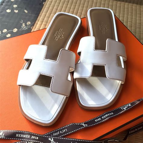 hermes sandals buy online|authentic hermes sandals.